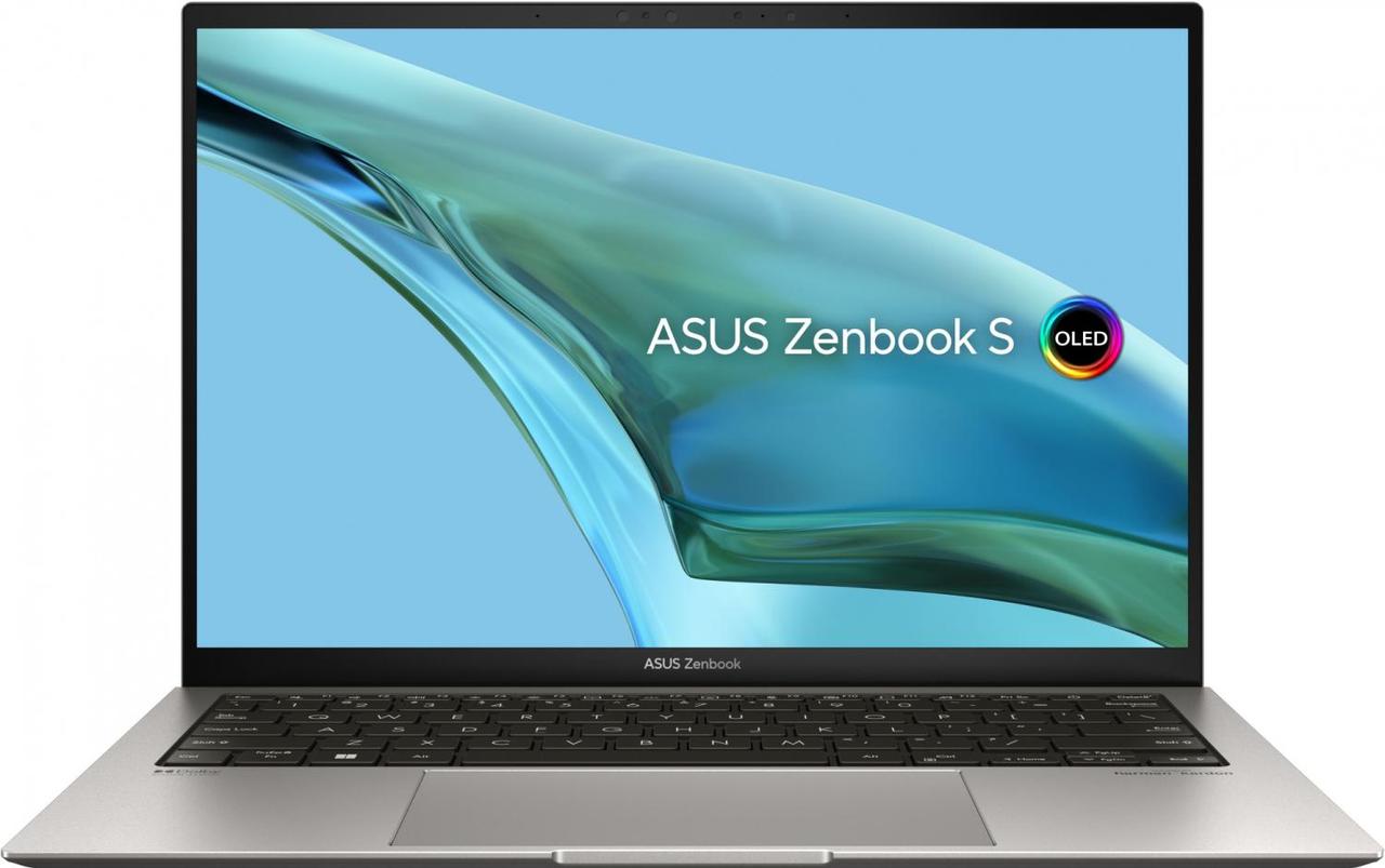 Ноутбук Asus Zenbook S UX5304VA-NQ251W Core i5 1335U 16Gb SSD512Gb Intel Iris Xe graphics 13.3" OLED 2.8K - фото 1 - id-p218807059