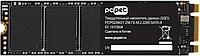 Накопитель SSD 256 Gb M.2 2280 B&M 6Gb/s PC Pet PCPS256G1 (OEM)