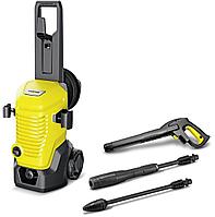 Минимойка Karcher K 4 WCM Premium *EU 1800Вт (1.324-230.0)