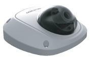 Камера видеонаблюдения IP Hikvision DS-2CD2583G2-IS(2.8mm)(BLACK) 2.8-2.8мм цв. корп.:серый - фото 1 - id-p218810202