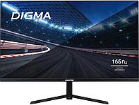 Монитор Digma 23.8" Gaming Overdrive 24P510F черный IPS LED 1ms 16:9 HDMI матовая 1000:1 280cd 178гр/178гр