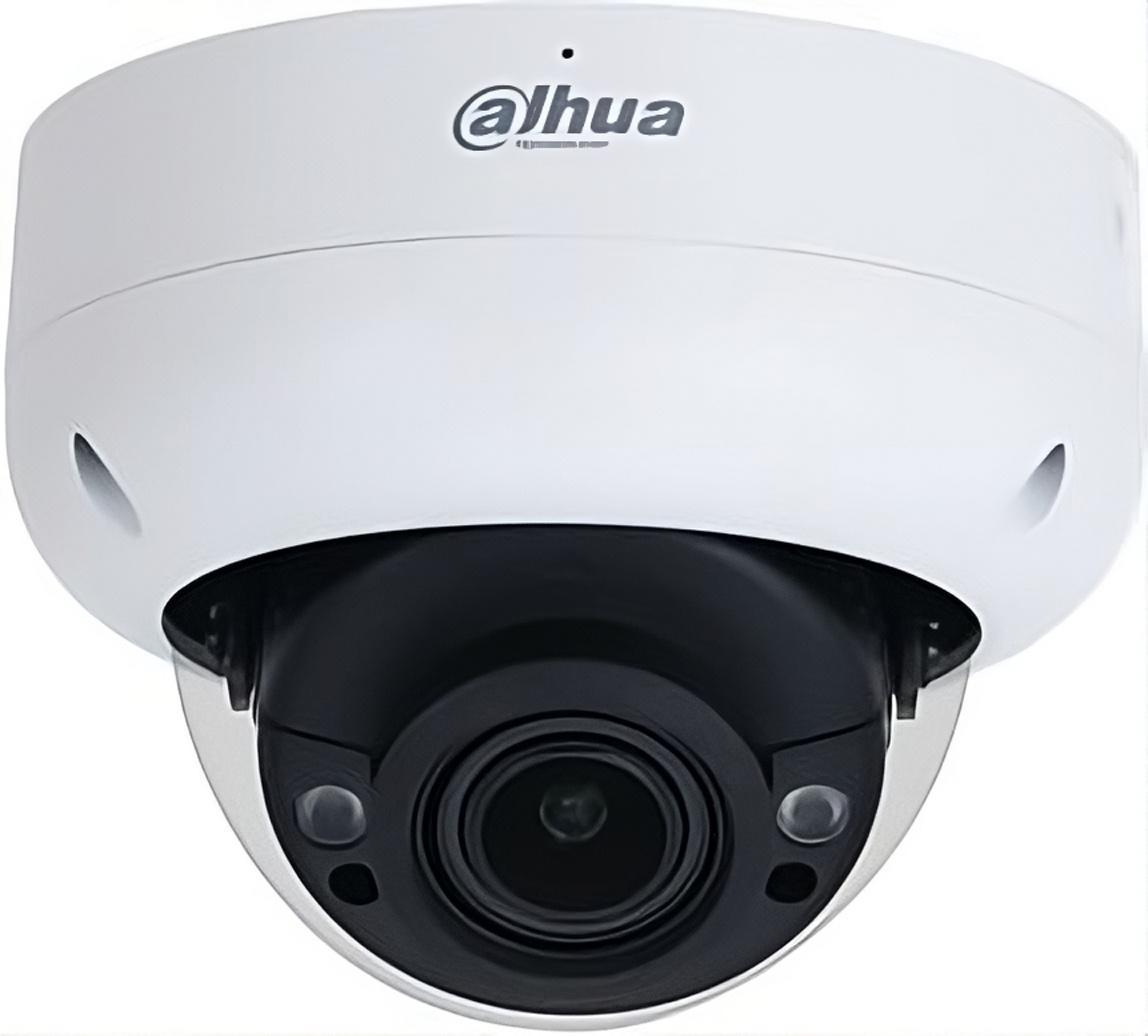 Камера видеонаблюдения IP Dahua DH-IPC-HDBW3241RP-ZAS-S2 2.7-13.5мм цв. - фото 1 - id-p218807857