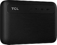 Модем 2G/3G/4G TCL Link Zone MW63VK USB Wi-Fi Firewall +Router внешний черный