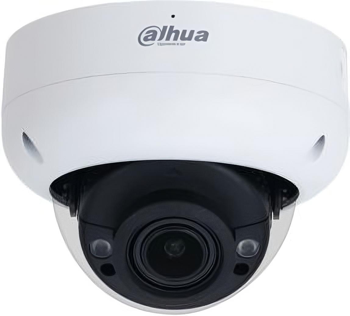 Камера видеонаблюдения IP Dahua DH-IPC-HDW3241TP-ZS-S2 2.7-13.5мм цв. корп.:белый/черный - фото 1 - id-p218807862