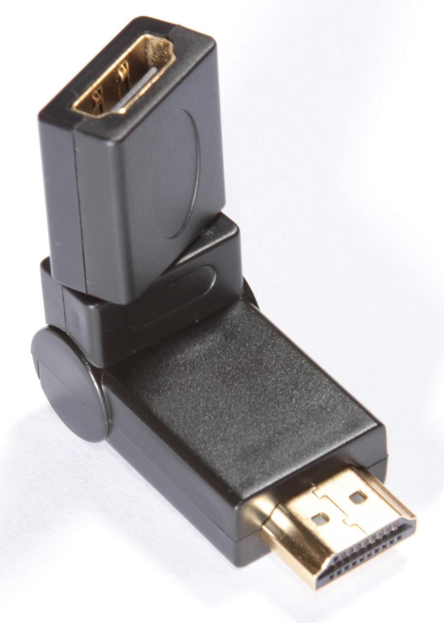 Адаптер переходник HDMI-HDMI GC-CV310 HDMI Greenconnect - фото 1 - id-p214275078
