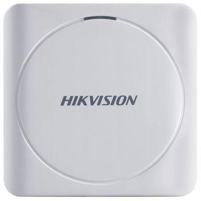 Считыватель карт Hikvision DS-K1801M уличный - фото 1 - id-p218811328