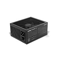 Блок питания 750W BN333 be quiet! Dark Power 13 ATX 3.0 Modular Titanium Retail 4xPCI-e 1xPCIe 5.0 12VHPWR