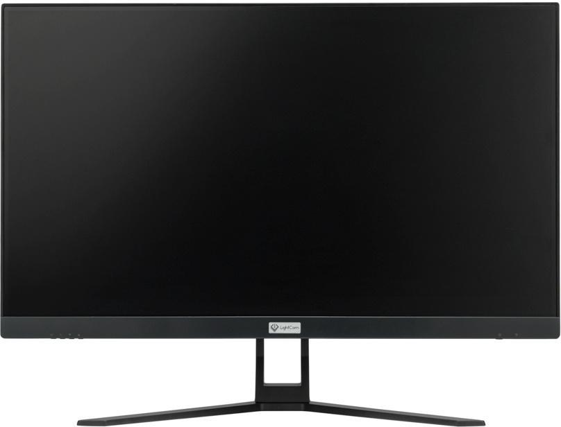 Монитор LIGHTCOM 852859.300_W V-MAX 27" ПЦВТ.852859.300 FHD, IPS LED, 178/178, HDMI/VGA/DP, USB, CR, WebCam,