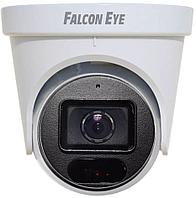 Камера видеонаблюдения IP Falcon Eye FE-ID4-30 2.8-2.8мм цв.