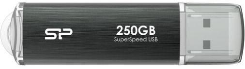 Накопитель SSD 1 Tb USB3.2 Silicon Power Marvel Xtreme M80 SP001TBUF3M80V1G(HH) - фото 1 - id-p218810308