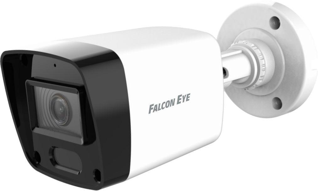 Камера видеонаблюдения IP Falcon Eye FE-IB2-30 3.6-3.6мм цв. - фото 1 - id-p218808284