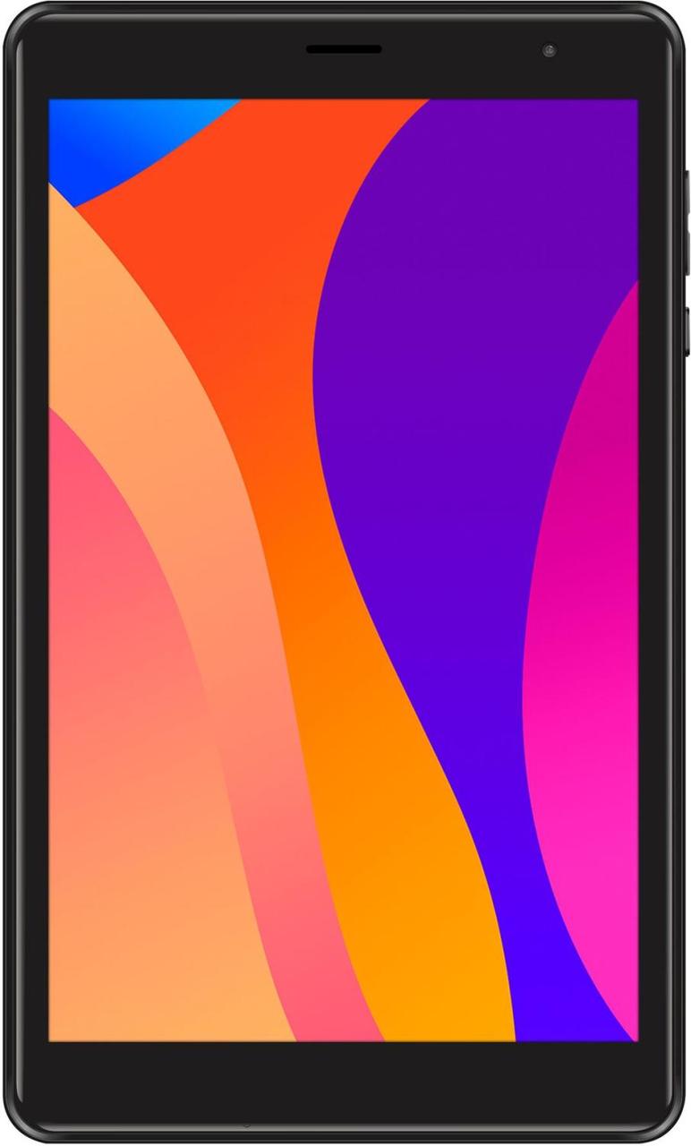 Планшет Digma Optima 8305C 4G SC9863A (1.6) 8C RAM3Gb ROM32Gb 8" IPS 1280x800 3G 4G Android 12 черный 5Mpix - фото 1 - id-p218810327