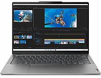 Ноутбук Lenovo Yoga Slim 6 14IRP8 82WV0060RK 14"(2240x1400 IPS)/Intel Core i5