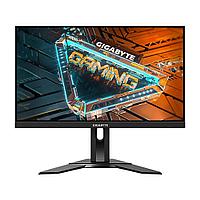 23.8" Монитор Gigabyte G24F 2-EU (16:9, 1920x1080, IPS, 165 Гц, AMD FreeSync Premium, интерфейсы