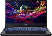 Ноутбук IRU Калибр 15ALC Core i5 12500H 16Gb SSD 512Gb NVIDIA GeForce RTX 3060 6Gb 15.6" IPS FHD (1920x1080)