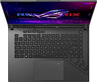 Ноутбук Asus ROG Strix G614JI-N4240 Core i7 13650HX 16Gb SSD1Tb NVIDIA GeForce RTX4070 8Gb 16" IPS WQXGA