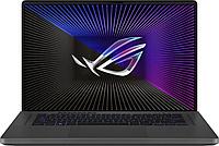 Ноутбук Asus ROG Zephyrus GU603ZV-N4008 Core i7 12700H 16Gb SSD1Tb NVIDIA GeForce RTX4060 8Gb 16" IPS WQXGA