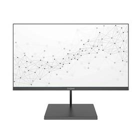 LCD Digma 23.8" Progress 24P501F {IPS 1920x1080 100hz 5ms 250cd 1000:1 D-Sub HDMI DisplayPort Speakers VESA}