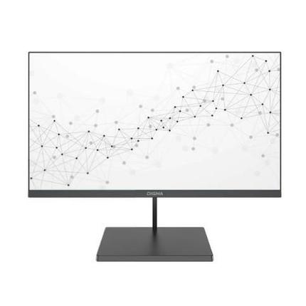 LCD Digma 23.8" Progress 24P501F {IPS 1920x1080 100hz 5ms 250cd 1000:1 D-Sub HDMI DisplayPort Speakers VESA}, фото 2