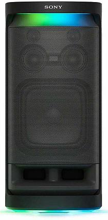 Музыкальный центр Sony SRS-XV900 черный 100Вт USB BT, фото 2