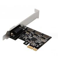 KS-is KS-575S Контроллер PCIe COM RS232 x 1 ASIX