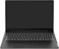 Ноутбук Lenovo V15 G4 AMN Ryzen 5 7520U 8Gb SSD256Gb AMD Radeon 610M 15.6" TN FHD (1920x1080) noOS black WiFi