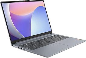 Ноутбук Lenovo IdeaPad Slim 3 15IRU8 Core i3 1305U 8Gb SSD256Gb Intel UHD Graphics 15.6" TN FHD (1920x1080)