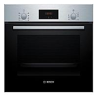 Духовой шкаф Электрический Bosch HBF113BR0Q нержавеющая сталь