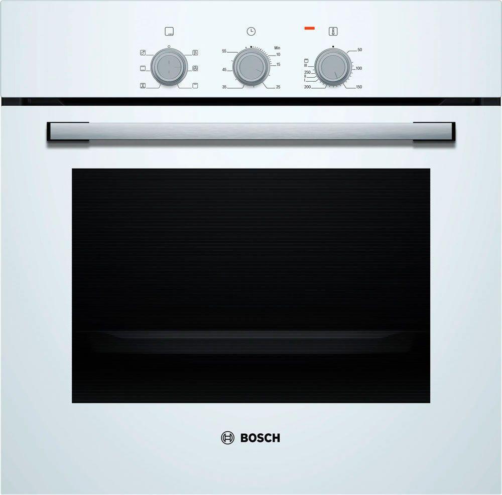 Духовой шкаф Электрический Bosch HBF011BV0Q черный - фото 1 - id-p218811549