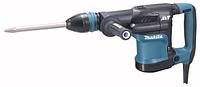 Отбойный молоток Makita HM0871C 1110Вт