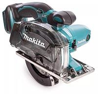 Циркулярная пила (дисковая) Makita DCS552Z (ручная)