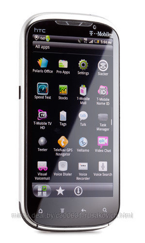 Дисплейный модуль HTC AMAZE 4G (оригинал)