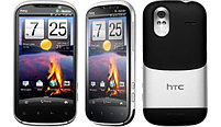 Дисплейный модуль HTC AMAZE 4G (оригинал), фото 2
