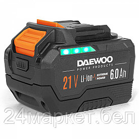 Аккумулятор DAEWOO DABT 6021Li DABT 6021Li