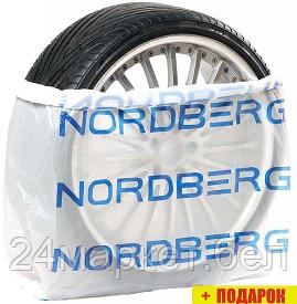 Пакет для шин Nordberg NTSB1115W (100 шт)