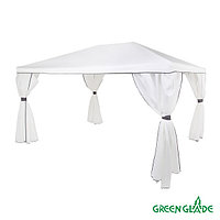 Шатер-беседка Green Glade 1050 3х4х2,5м полиэстер