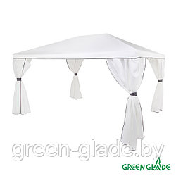 Шатер-беседка Green Glade 1050 3х4х2,5м полиэстер