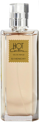 Парфюмерная вода Givenchy Hot Couture - фото 1 - id-p218815000