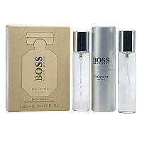 Парфюмерный набор Hugo Boss The Scent For Her 3*20ml