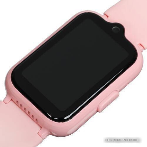 Детские умные часы Aimoto Active Pro (розовый) - фото 5 - id-p218815573