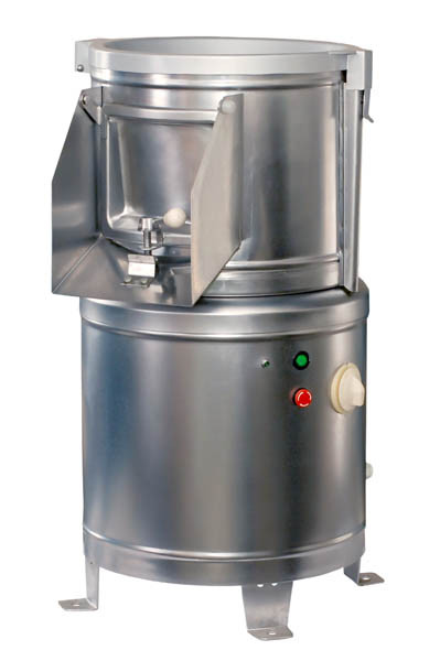 Машина картофелеочистительная МОК-150У