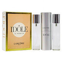 Парфюмерный набор Lancome Idole 3*20ml