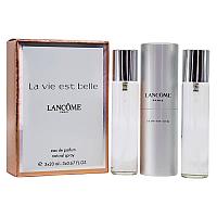 Парфюмерный набор Lancome La Vie Est Belle 3*20ml