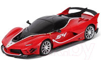 Радиоуправляемая игрушка Rastar Ferrari FXX K Evo / 79300R