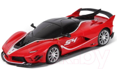 Радиоуправляемая игрушка Rastar Ferrari FXX K Evo / 79300R - фото 1 - id-p218821477