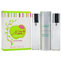 Парфюмерный набор Nina Ricci Love By Nina edt 3*20ml