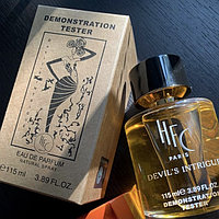 Парфюмерная вода Devil's Intrigue Haute Fragrance Company HFC тестер