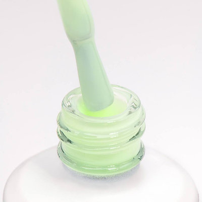 Полигель Kukla PASTEL 04 с кистью, 15 мл