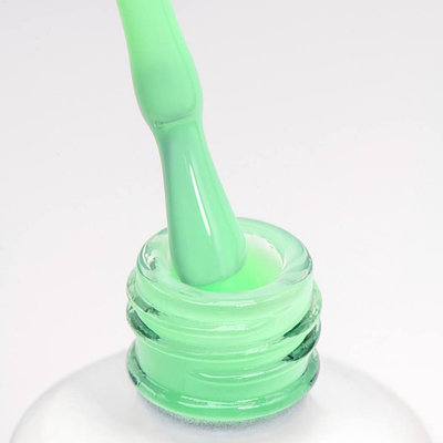 Полигель Kukla PASTEL 05 с кистью, 15 мл