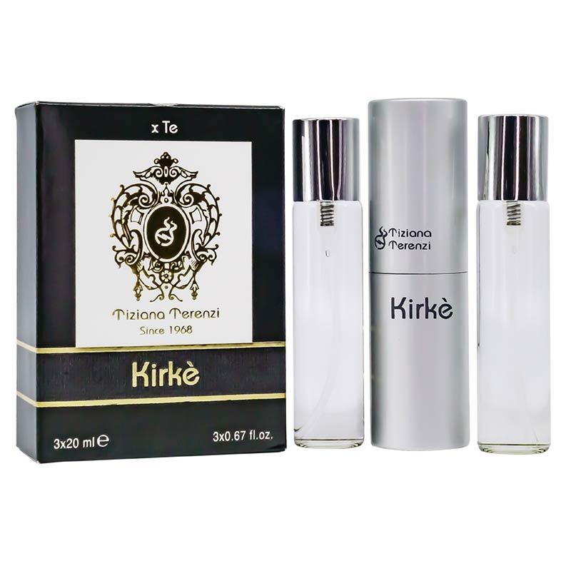 Парфюмерный набор Tiziana Terenzi Kirke edp 3*20ml